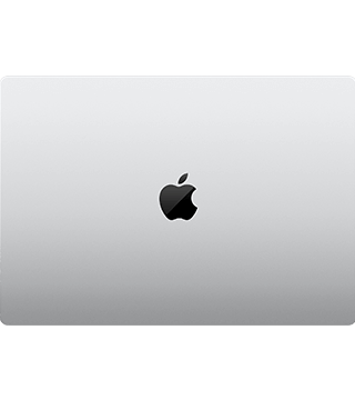 apple macbook pro 16 m3 preateado fechado  