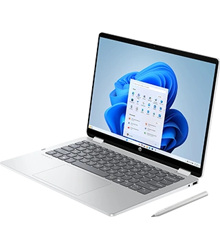 HP OmniBook 5 Flip 2-em-1 14-fp0037np (Intel C7, 16GB, 1TB) + Pen HP OmniBook 5 Flip 2-em-1 14-fp0037np (Intel C7, 16GB, 1TB) + Pen
