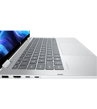 HP OmniBook 5 Flip 2-em-1 14-fp0037np (Intel C7, 16GB, 1TB) + Pen HP OmniBook 5 Flip 2-em-1 14-fp0037np (Intel C7, 16GB, 1TB) + Pen