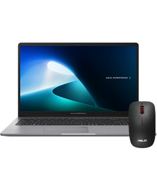 PC ASUS X1503CVA 15 i7 32 1TB + Mouse+ McAfee
