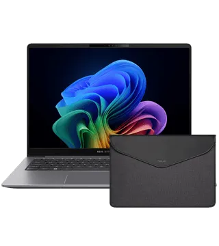 ASUS X5405CSA 14 i7 32 1TB + Bag + McA
