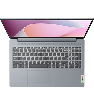 Lenovo IdeaPad Slim 3 15ABR8 R5 16 512GB + Mochila + Rato