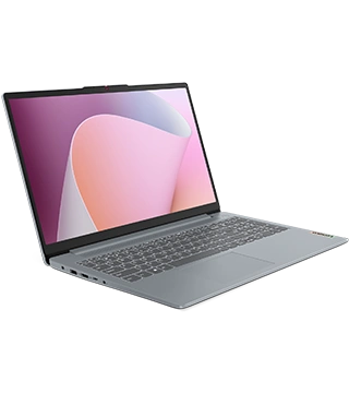 Lenovo IdeaPad Slim 3 15ABR8 R5 16 512GB + Mochila + Rato