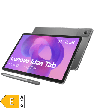 Lenovo Idea Tab 11 TB336FU WiFi 128GB with flash drive - Tablets