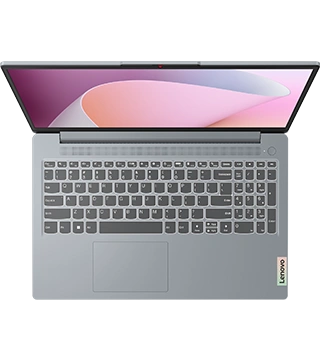 Lenovo IPSLIM3 15ABR8-615 R7 16 512GB + Mochila + Rato