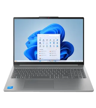 Lenovo IPSLIM5 16IRH10-309 I7 32 1TB