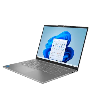Lenovo IdeaPad Slim 5i Gen 10 16 I7 32 1TB + Mochila + Rato Lenovo IdeaPad Slim 5i Gen 10 16 I7 32 1TB + Mochila + Rato