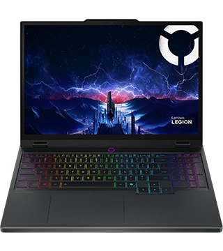 Lenovo Legion 5 i9-14900H 32G 1TB W11 Lenovo Legion 5 i9-14900H 32G 1TB W11