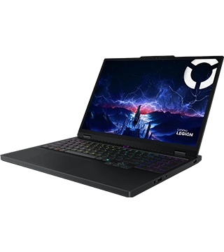 Lenovo Legion 5 i9-14900H 32G 1TB W11 Lenovo Legion 5 i9-14900H 32G 1TB W11