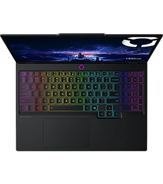 Lenovo Legion 5 i9-14900H 32G 1TB W11 Lenovo Legion 5 i9-14900H 32G 1TB W11