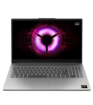 Lenovo LOQ E R7-7735HS 16G 512GB W11 Lenovo LOQ E R7-7735HS 16G 512GB W11