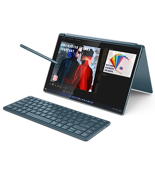 Lenovo YOGA9 14IAH10-058 U7 32GB + 1TB + 4GB Lenovo YOGA9 14IAH10-058 U7 32GB + 1TB + 4GB