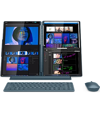Lenovo YOGA9 14IAH10-058 U7 32GB + 1TB + 4GB Lenovo YOGA9 14IAH10-058 U7 32GB + 1TB + 4GB
