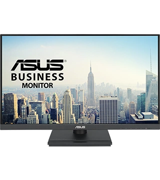 Monitor ASUS VA24DQFS
