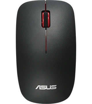 WT300 wireless mouse