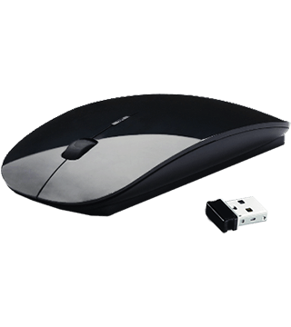 rato lifetech lfmou059 sem fios 2 4g preto perfil  