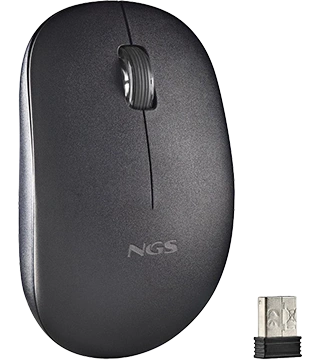 NGS Fog PRO mouse