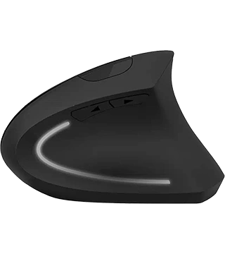 Rato Subblim Glide Vertical Ergonómico Rato Subblim Glide Vertical Ergonómico