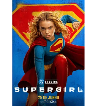 Convite 2 Pessoas Antestreia Porto Supergirl Convite 2 Pessoas Antestreia Porto Supergirl