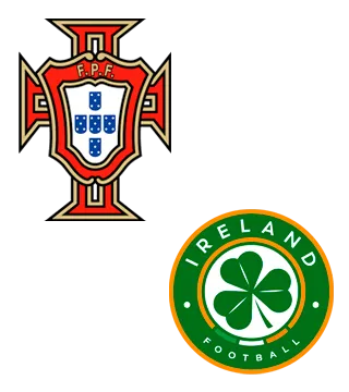Player Escort Portugal v Ireland 11out