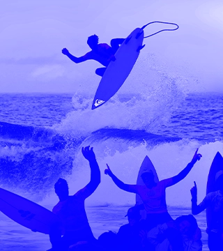 Convite Duplo - WSL Ericeira Pro - 10 OUT Convite Duplo - WSL Ericeira Pro - 10 OUT