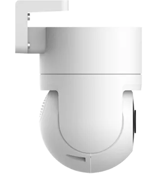 Câmara de Vigilância Exterior Xiaomi CW300 360º 2K WiFi
