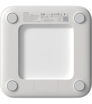 Balança Xiaomi Mi Smart Scale S200