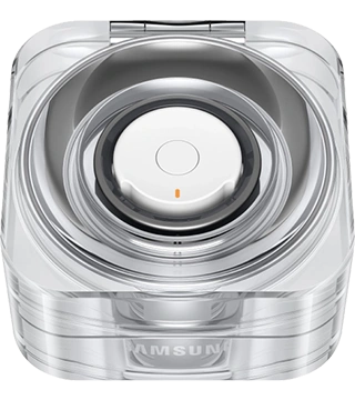 samsung galaxy ring preto titanio embalagem  .