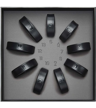 Kit de Medição Galaxy Ring samsung kit medicao galaxy ring frente .