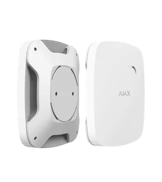 Detetor de fumo Ajax