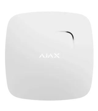 Detetor de fumo Ajax