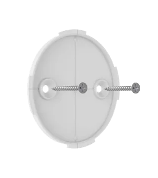 Detetor de fumo Ajax