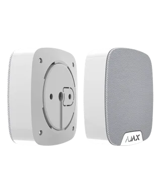 Sirene de interior Ajax