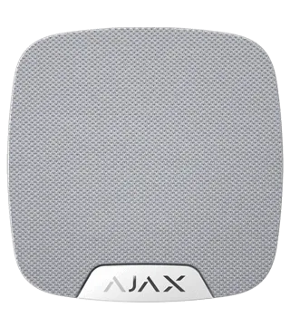 Sirene de interior Ajax