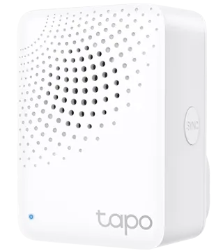Hub Inteligente TP-LINK Tapo H100