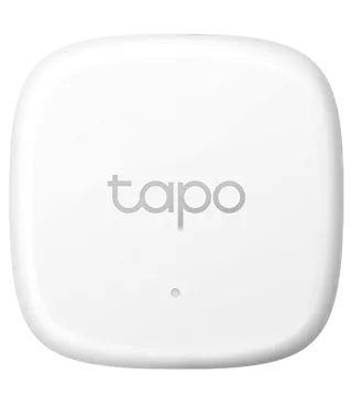 Monitor de Temperatura e Humidade Inteligente Tapo T310