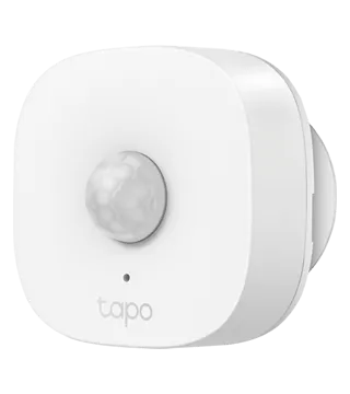 Sensor de Movimento Inteligente TP-Link Tapo T100