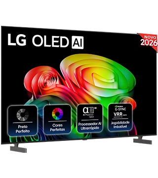 Smart TV OLED65B65LA Smart TV OLED65B65LA