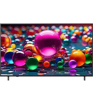 LG LED Smart TV 4K 86UA75006LA.AEUQ