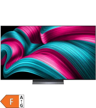 LG Smart TV OLED evo AI 4K 65C5ELB LG Smart TV OLED evo AI 4K 65C5ELB