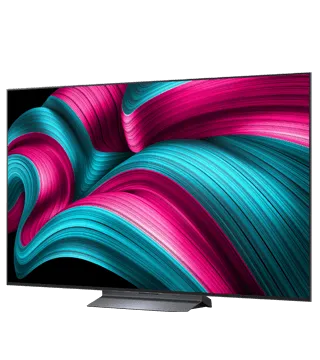LG Smart TV OLED evo AI 4K 65C5ELB LG Smart TV OLED evo AI 4K 65C5ELB
