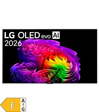 LG Smart TV OLED77G64LW LG Smart TV OLED77G64LW