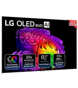 LG Smart TV OLED77G64LW LG Smart TV OLED77G64LW