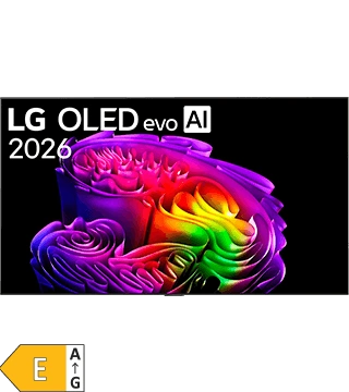 LG Smart TV OLED65G64LW LG Smart TV OLED65G64LW
