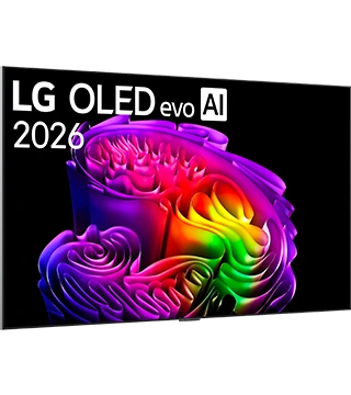 LG Smart TV OLED65G64LW LG Smart TV OLED65G64LW