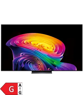 LG Smart TV OLED42C6ELB LG Smart TV OLED42C6ELB