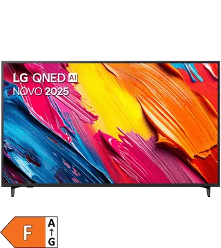 LG Smart TV QNED 65QNED70A6A LG Smart TV QNED 65QNED70A6A