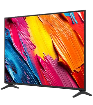LG Smart TV QNED 65QNED70A6A LG Smart TV QNED 65QNED70A6A