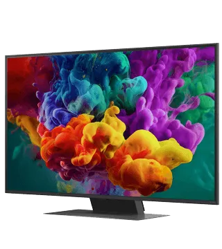 LG Smart TV QNED 43QNED86B6B LG Smart TV QNED 43QNED86B6B