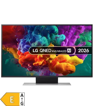 LG Smart TV QNED 55QNED86B6B LG Smart TV QNED 55QNED86B6B